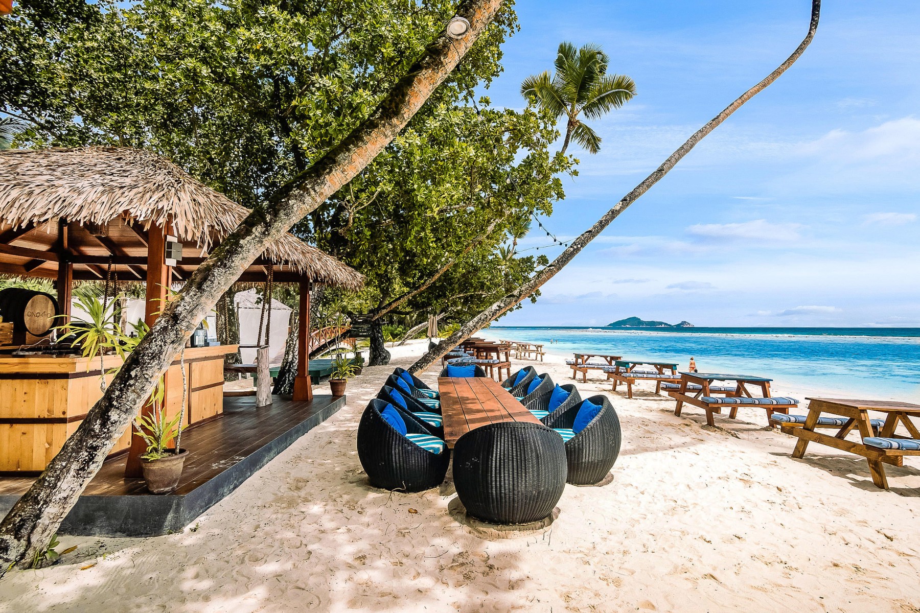 Niva Labriz Seychelles